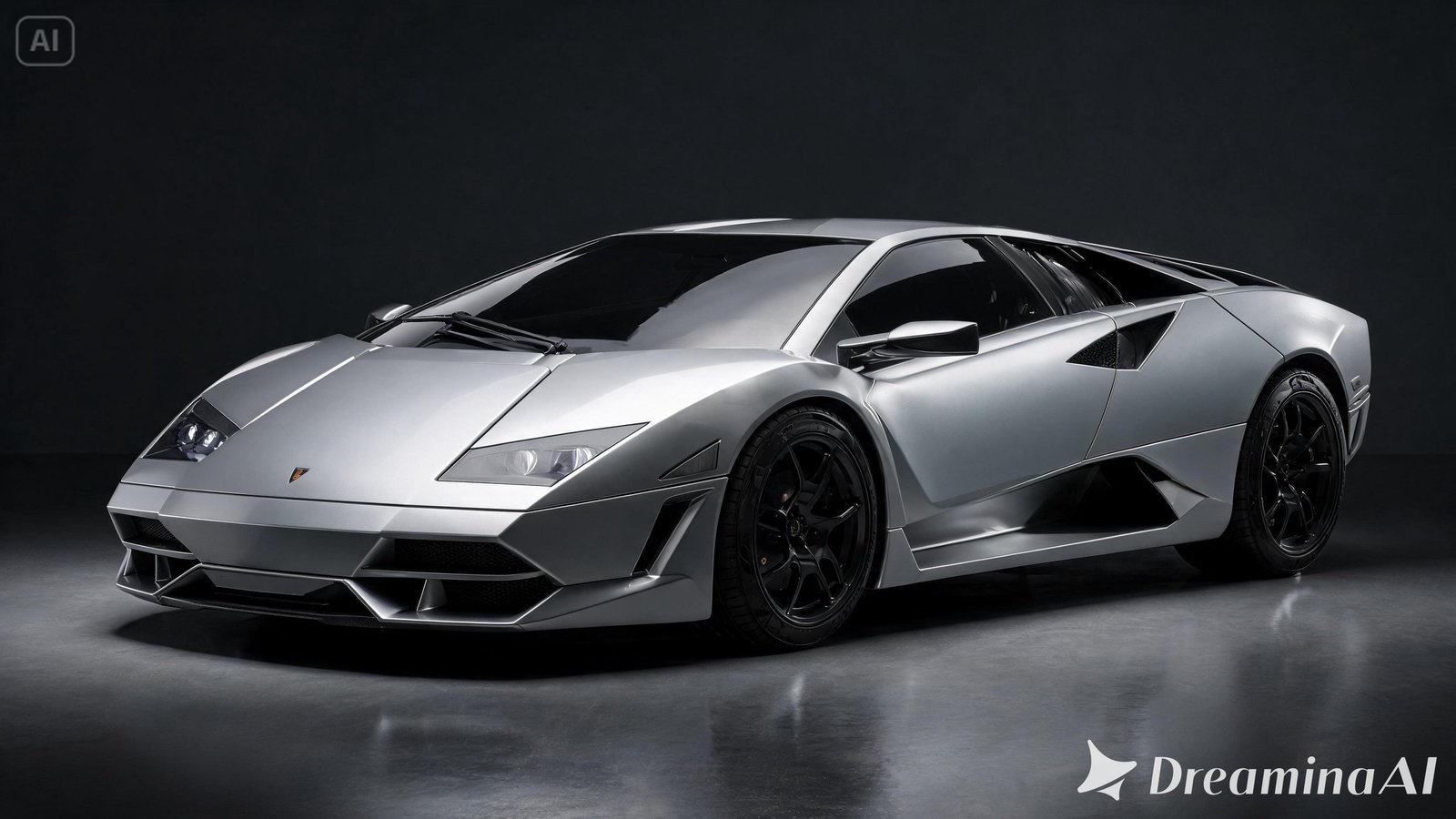 Lamborghini Reventón